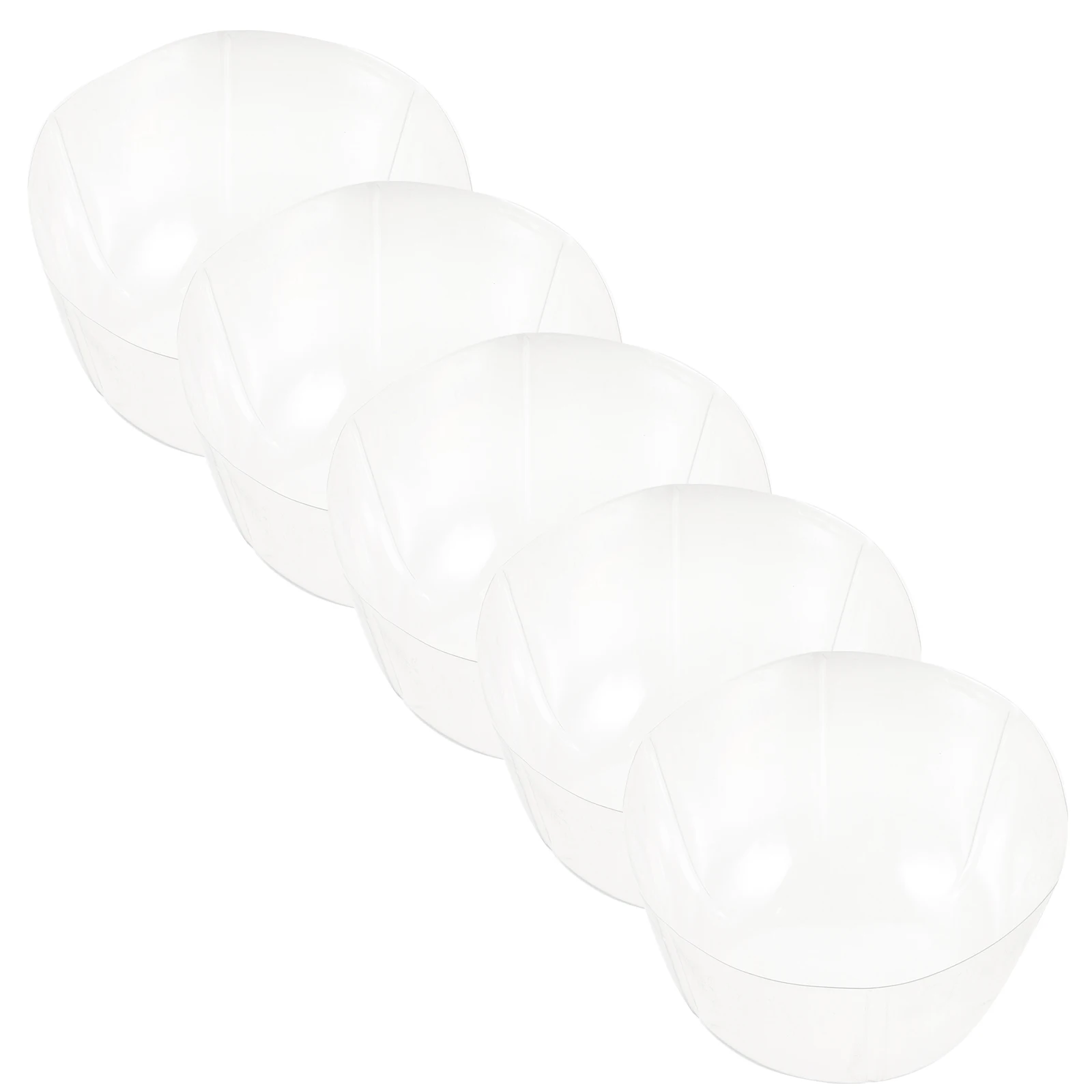 

5pcs Shaper Plastic 57CM M Size Peaked Cap Insert Hat Inner St Rack Baseball Hat St ganizer Storage Display