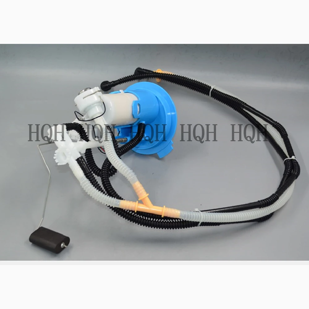 

HQH Fuel Pump Assembly For VW Tiguan Audi Q3 (8U) 2.0T 5N0919109C 5N0919109B 5N0919109F 5N0919109E 5N0919109A 5N0919109D