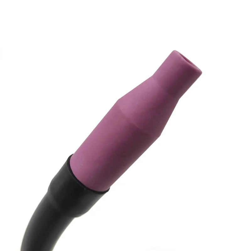 

ABJI-28Pcs MB-15AK Welding Torch Consumables 0.8Mm Contact Tips Gas Nozzle For 15AK MIG Welding Torch