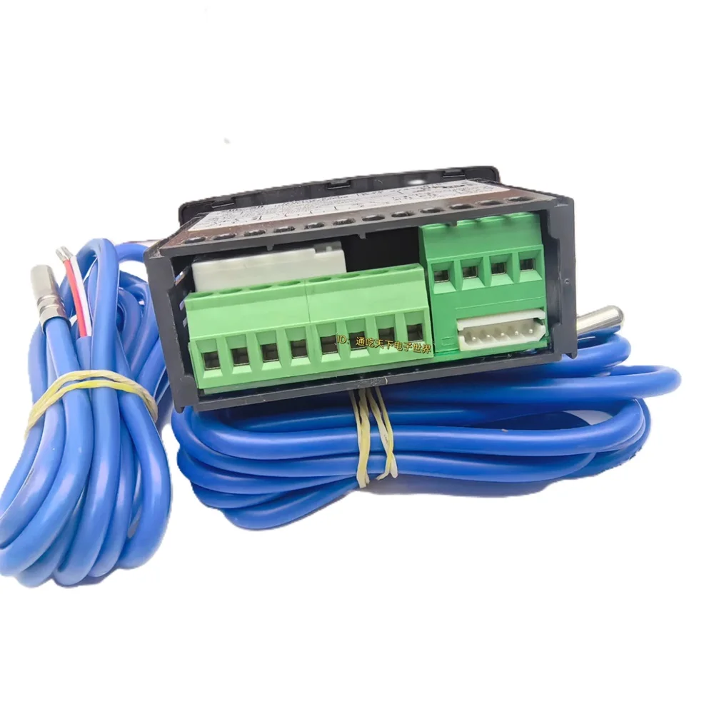 IDPLUS974 ELIWELL Iliwei Electronic Temperature Controller for Cold Storage Freezer Temperature Control, Genuine Imported