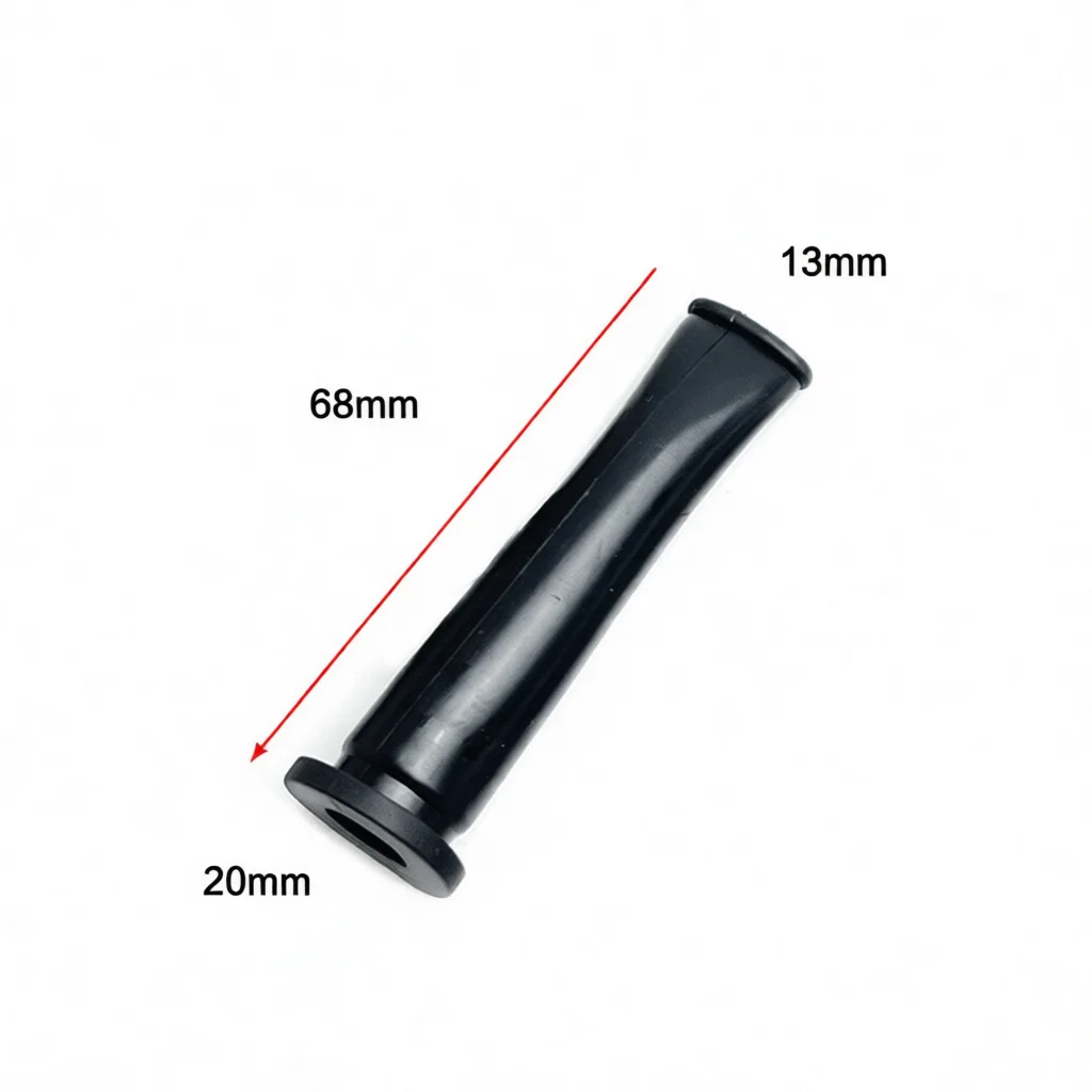 Professional Power Cord Grommet Sleeve For Electric Drill Hammer Angle Grinder Cutting Machine Repairing Part