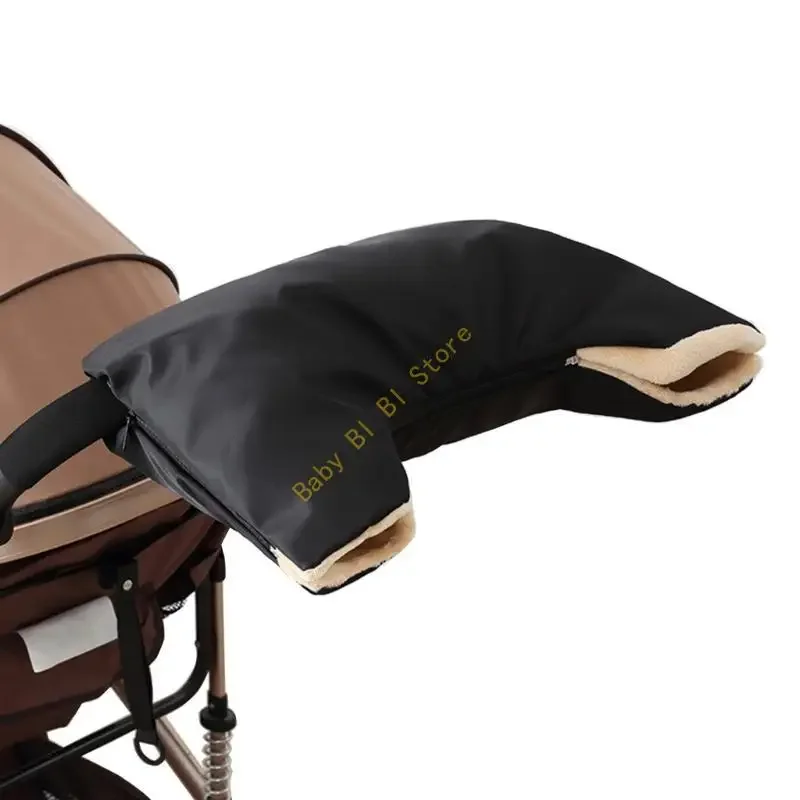 Comfortable & Durable Baby Stroller Hand Warmer Must Have Pram Accessories 11UC