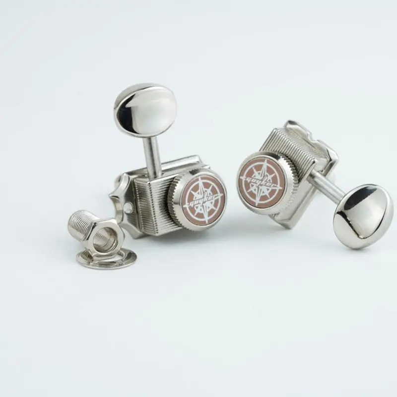 Thumbnail 2 - #35 Top Guitar Tuning Pegs Picks for Every Budget