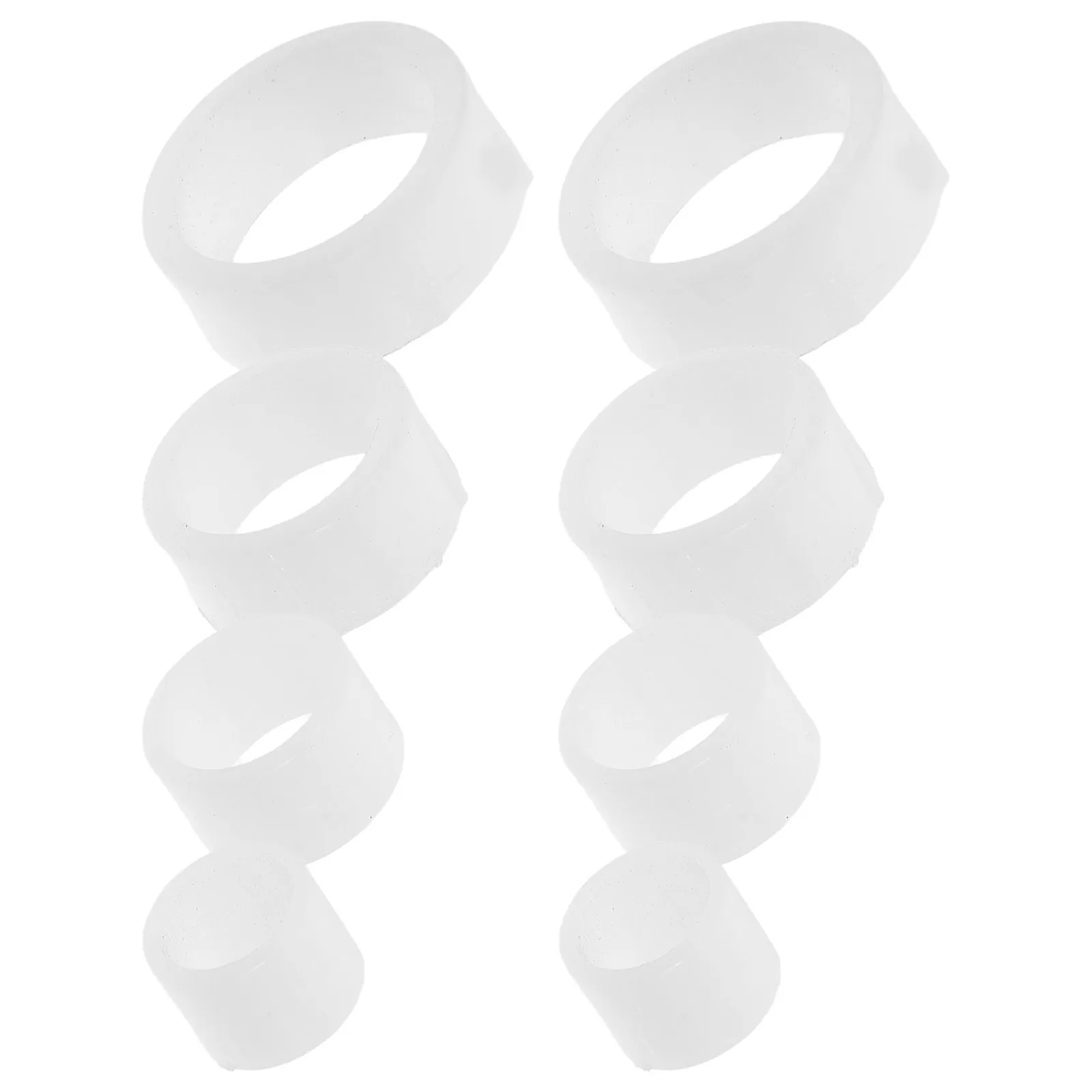 

Adjustable Grinding Wheel Reducing Adapter Bench Grinder Bushings Plastic Versatile For Stone