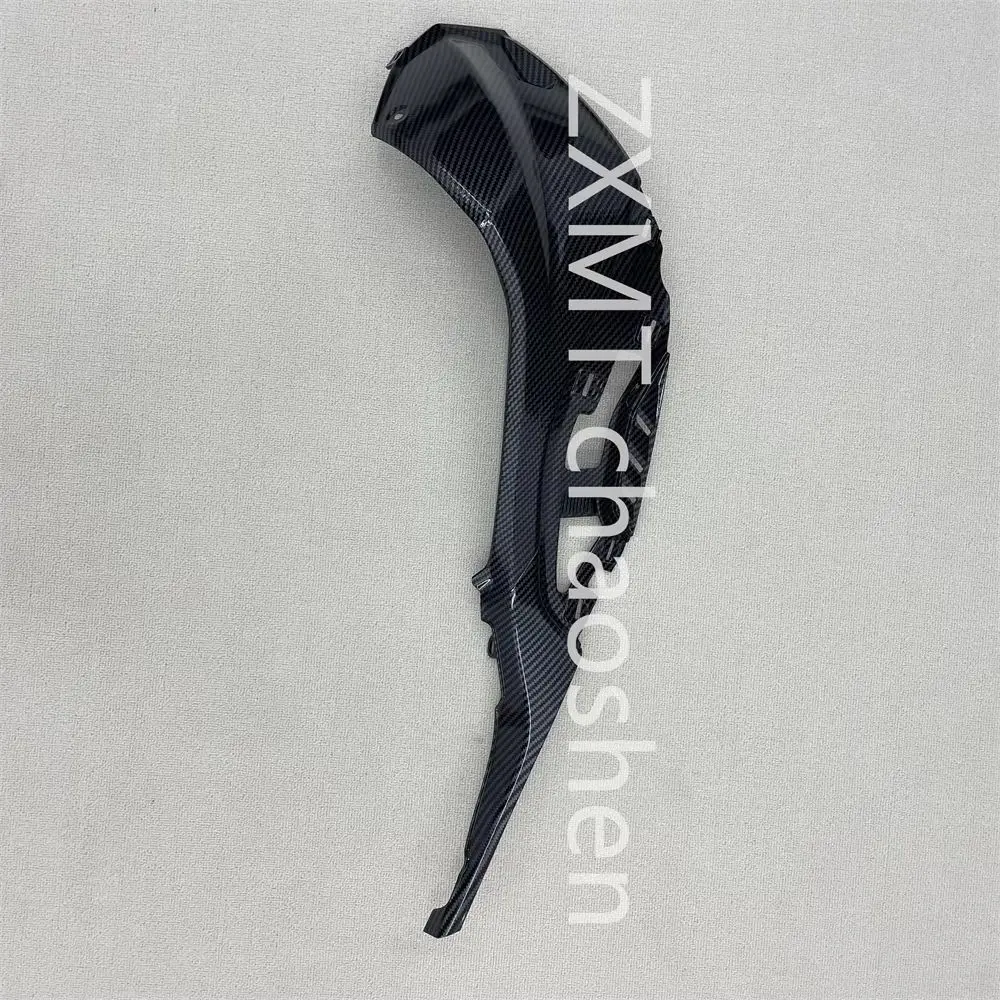 The ABS Motorcycle fairing S1000RR S1000RR 2019 2020 2021 2022 2023, 2024 carbon fiber paint fuel tank patterned side plates.