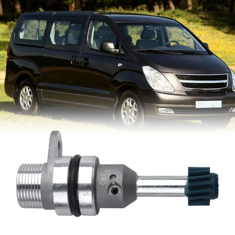 1pc  Car Speed Sensor for H1 ILOAD 08-15 43621-4D010 436214D010 Replacement Car Mileage Sensor Auto Accessories Repair Parts