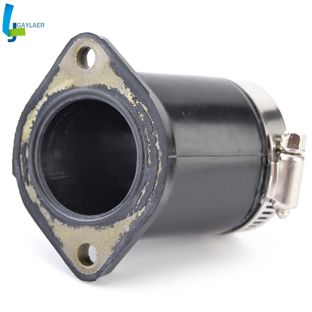 

Адаптер карбюратора, впускная труба для Kawasaki KVF400 Prairie 400 2WD 98-02 KVF 400 Prairie 400 4X4 4WD 97-02 16065-1337