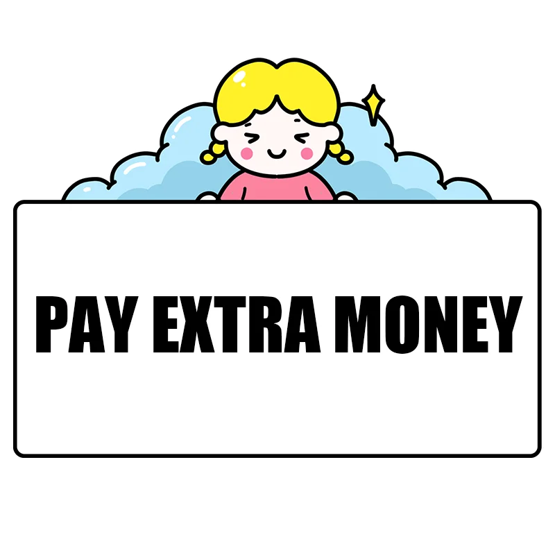 Motor Store pay extra money---1