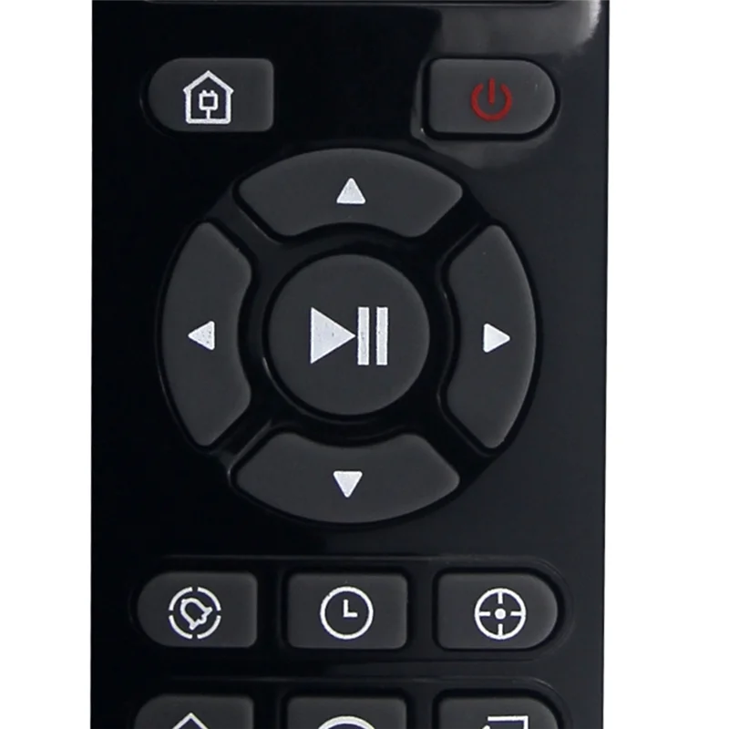 B47B-RC1507 التحكم عن بعد لاستبدال Ecovacs Deebot N79 N79S M80 M81 M83 Pro مكنسة كهربائية روبوت الملحقات