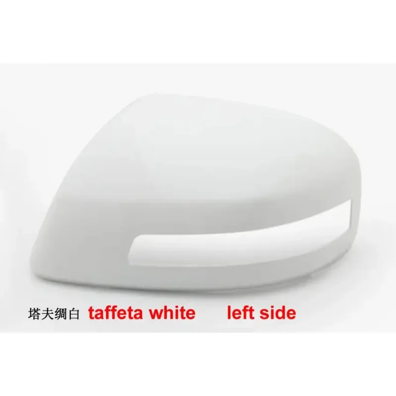 Car Rearview Mirror Cover For Honda Civic 9th 2012 2013 2014 2015 Side Mirrors Housing Shell  With Lamp Type Painted Color