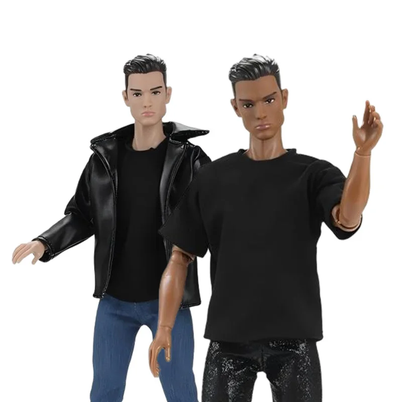 

13-дюймовые куклы: крутой мускулистый мужчина-спортсмен, модная одежда для кукол, брюки, ботинки для Кена, быстрая доставка, подарки, игрушки для взрослых