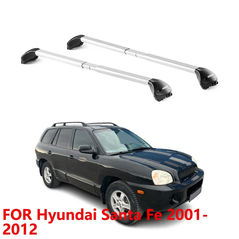 Roof Rack Cross Bar…