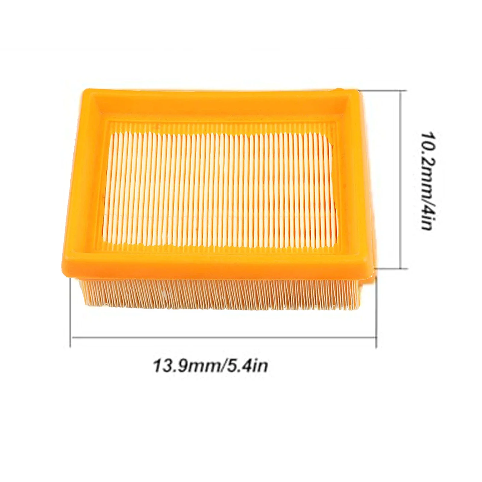 Maintenance Service As Shown Air Filter Kit Engine Maintenance Comprehensive Maintenance Dust And Particle Capture