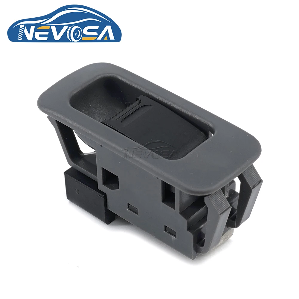 NEVOSA 37995-75F00-P4Z For Suzuki Grand Vitara 1999 2000 2002 For Chevrolet Tracker Passenger Side Window Control Switch 5 Pins