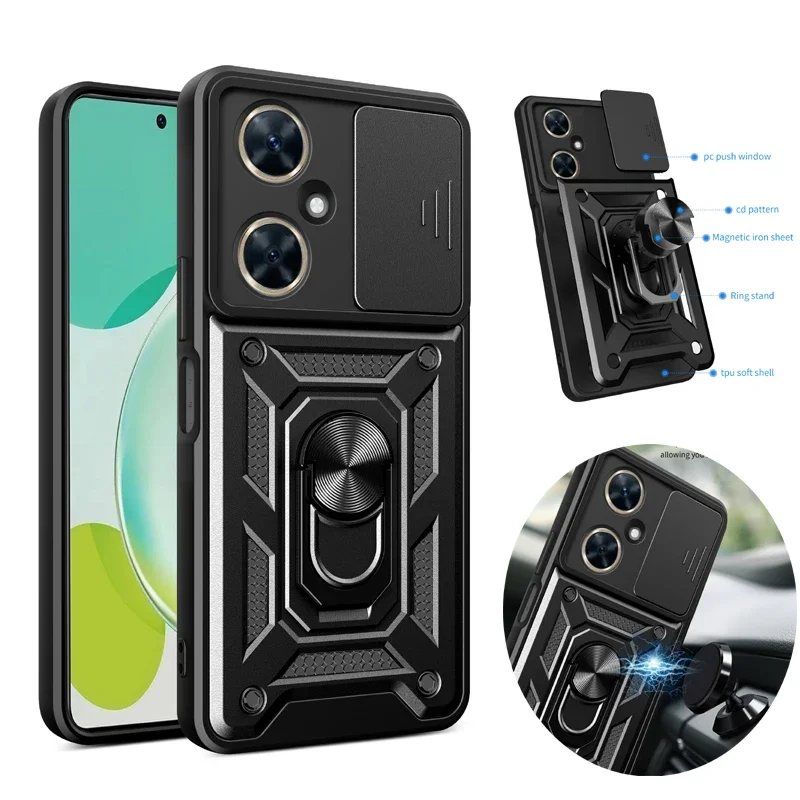 For Huawei Nova 13I… - image