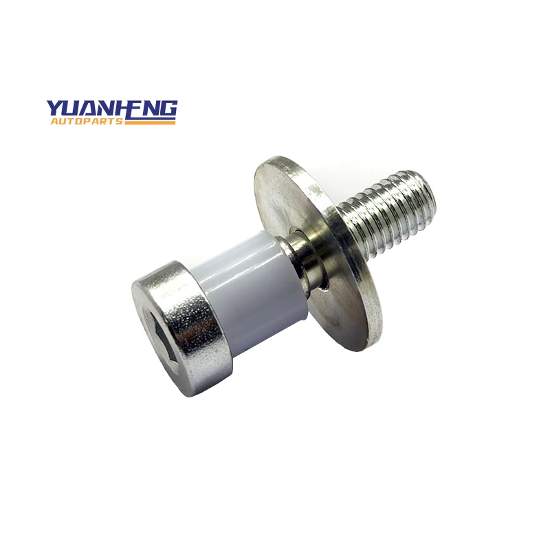 

9601750 Высококачественные автомобильные детали, дверной болт грузовика, дверная защелка, штифт, предохранительный болт дверного стойки для Chevrolet 1971-1991 GMC