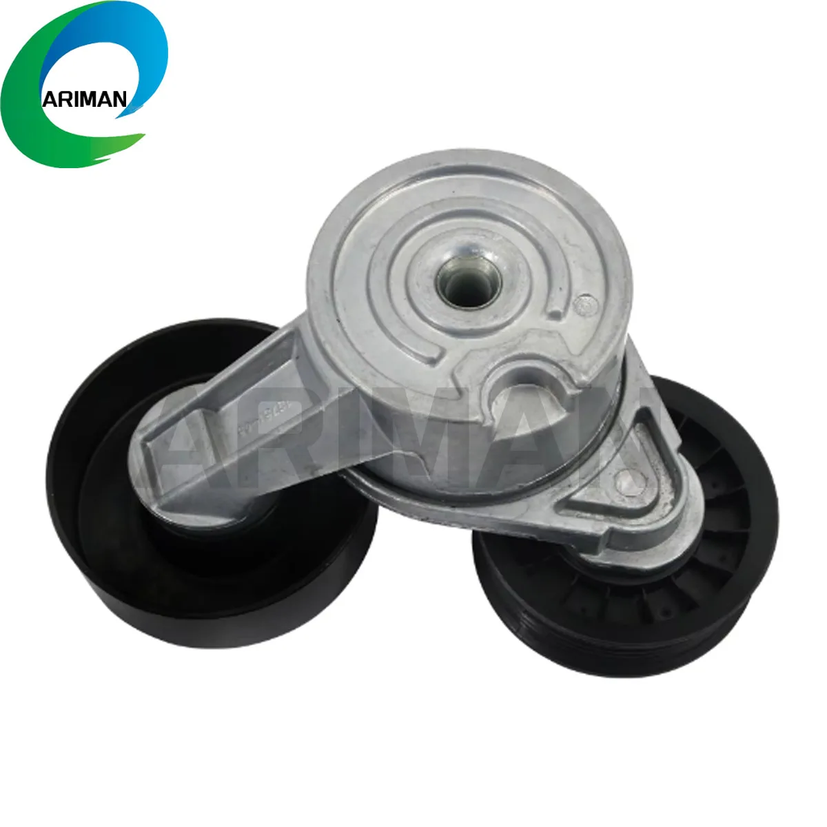 Belt Tensioner Pulley For JEEP Commander Grand Cherokee Chrysler Aspen Mitsubishi Raider 53030958AD 53030958AC 53030958AG 680458