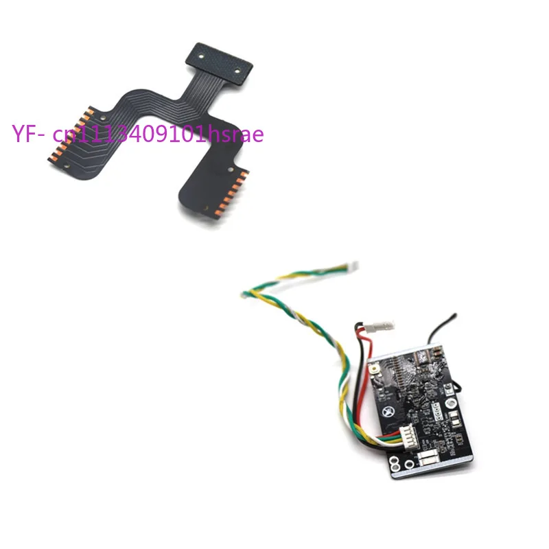 BMS Battery Protection Board Replacement Parts, Battery Management System for M365 Electric Scooter