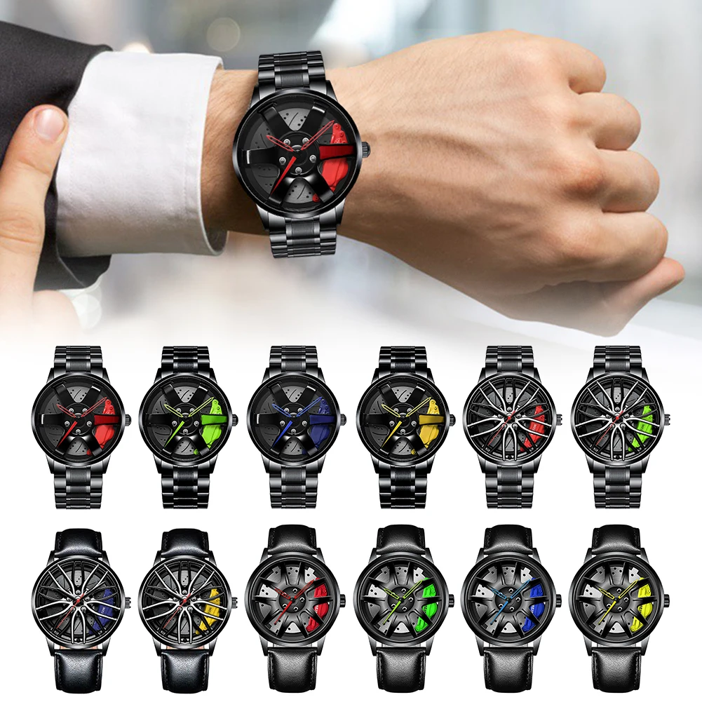 High Simple Luxury Watch For Men Multifunctional Business Male Clock Running Climbing Men's Fishing Sports Watch Wrist Watches