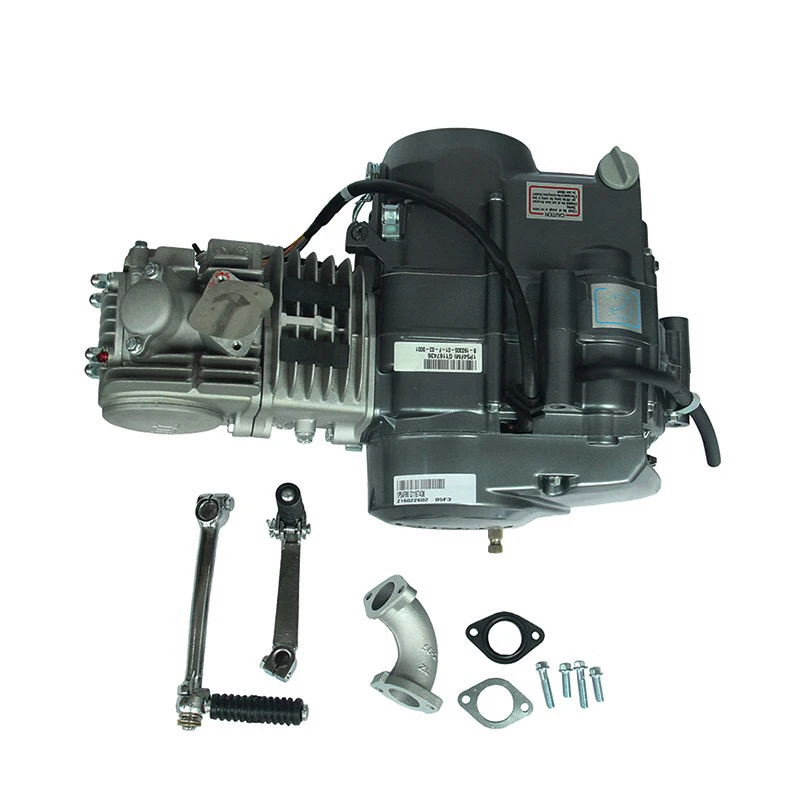 Promotion Motorcycle Accessories Are Suitable Two-Wheeled Off-Road Motorcycles with Feet To Start The Engine