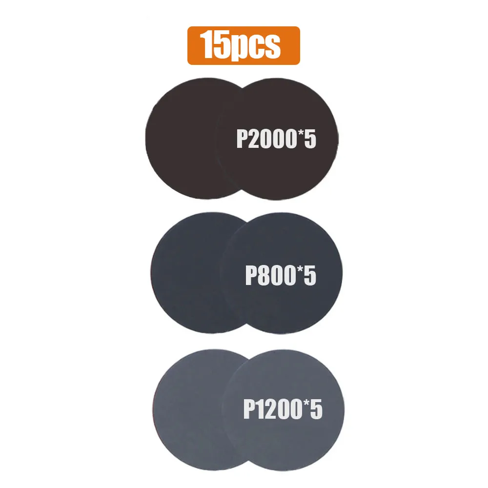 Variant: 15pcs-B
