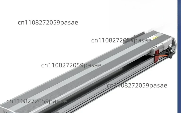 linear motor, high thrust, high speed, linear motor module precision platform