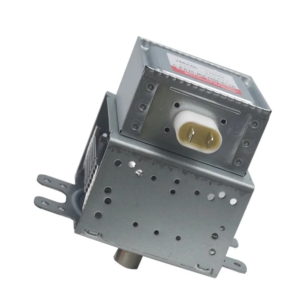 Generador de Magnetrón de Microondas Industrial de Repuesto 2M246-03TAG para Equipos de Secado LG, Tubo de Calentamiento, Tubo Electrónico de Vacío, 1KW
