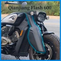 Couvercle 장식 흡수성 les chocs, Qianjiang 플래시 600, SRV 600V