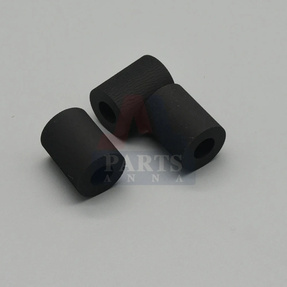 

200X Pickup Roller Rubber for Kyocera FS 1028 1128 1035 1100 1320 1120 1135 1300 3900 4000 2000 2F906230 2BR06520 2F906240