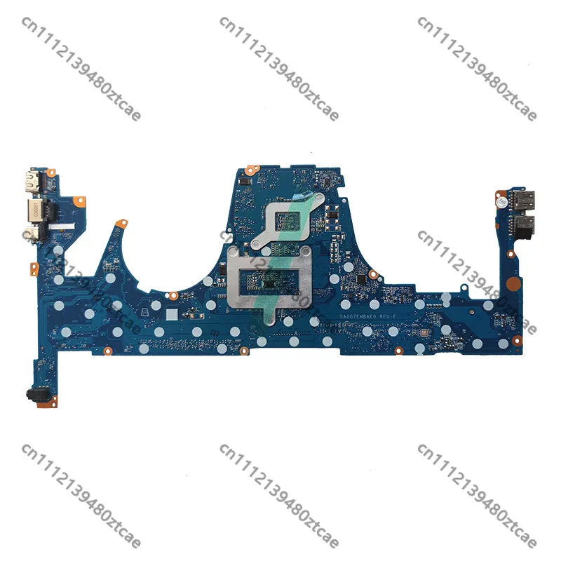 15 Inch Slim Household Notebook Replacement Mainboard Laptop Repair Parts