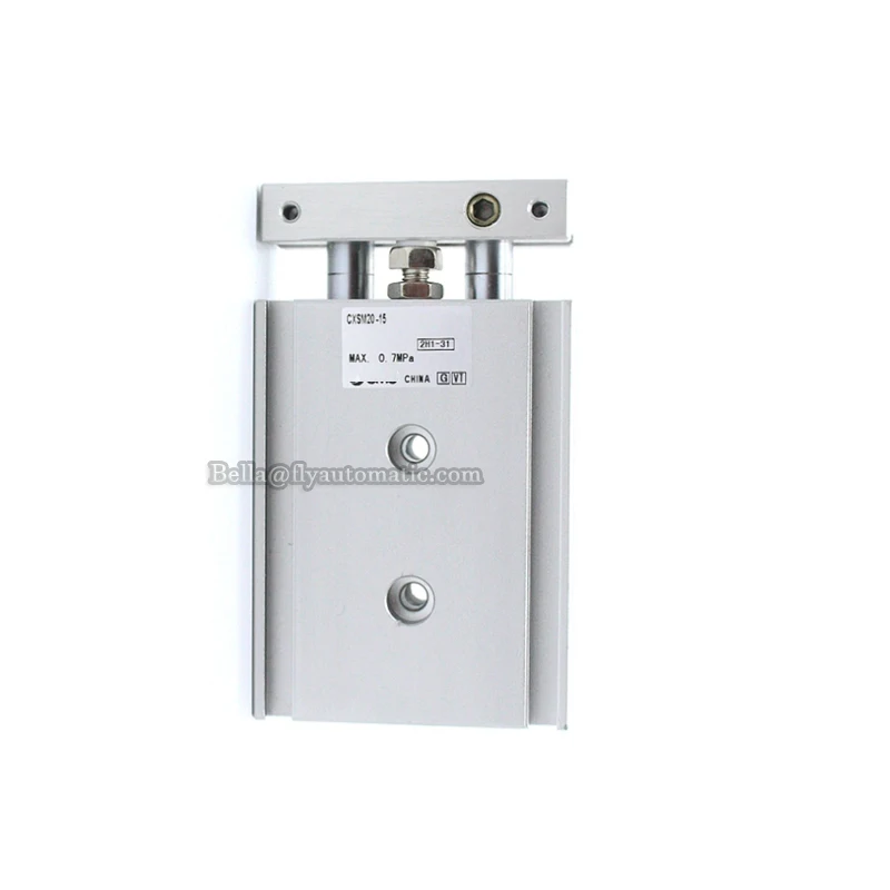 CXSM6 Bore Size 10mm Dual Rod Cylinders CXSM6-10-20-30-40-50-100-125-150-200