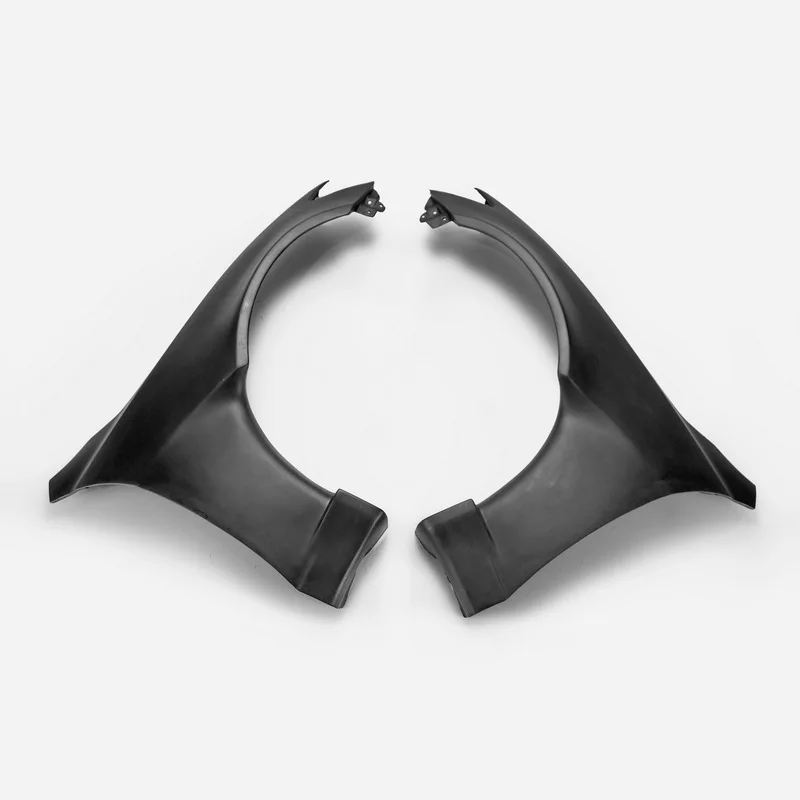 

Подходит для Lexus IS200 Altezza Широкое переднее крыло Переднее крыло Заднее колесо Арка