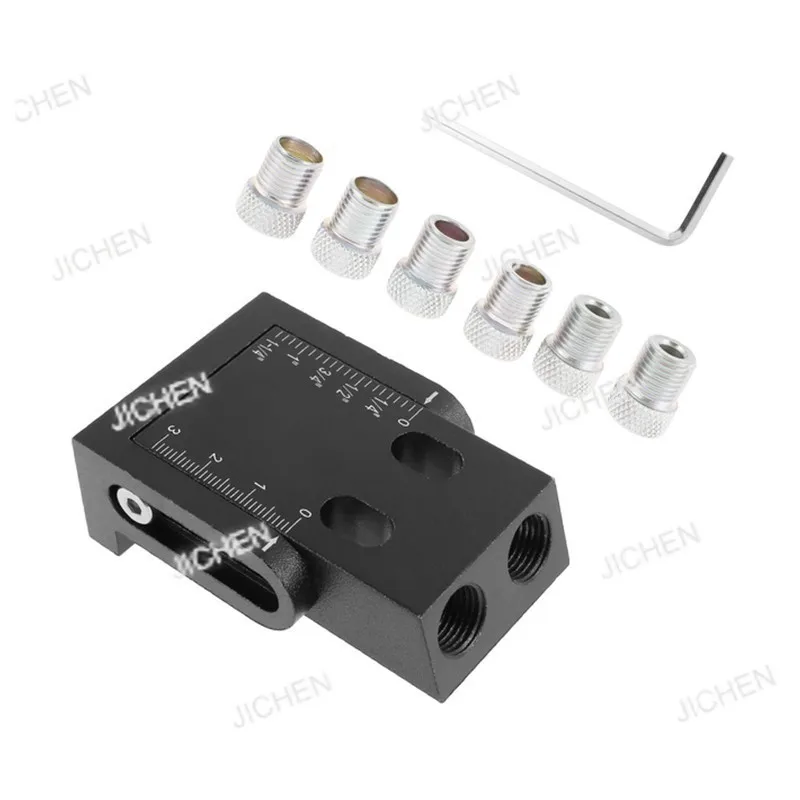 

Новый, черный угол 15 градусов, держатель для косых отверстий для деревообработки, держатель для пробивания отверстий для деревообработки, соединение для деревянной доски