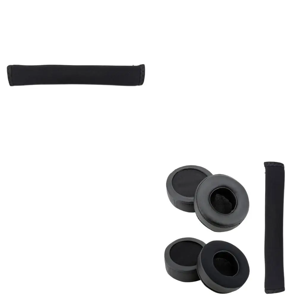 31BA Ear Pads for DT240 Professional Headphone Headband Case Enjoy Daily Comfort