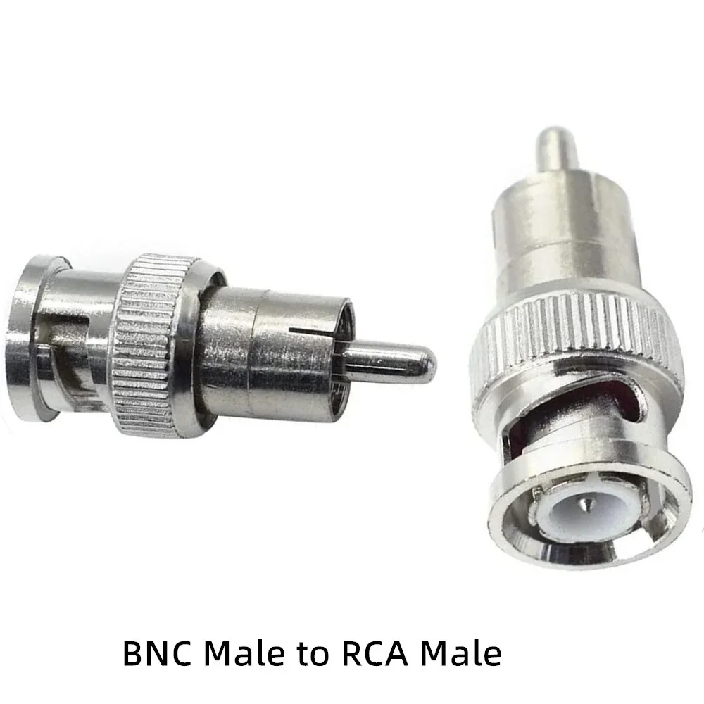 B19 2/5/10Pcs Bnc M… - image