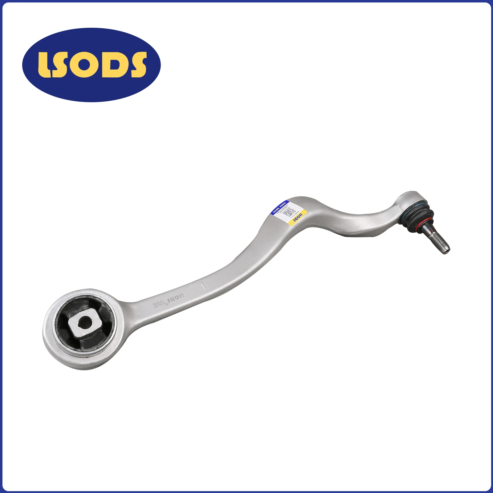 

31121141717 31121141718 Front Lower Suspension Control Arm Suitable for Bmw 5 Series E39 Auto Parts High Quality Swing Arm