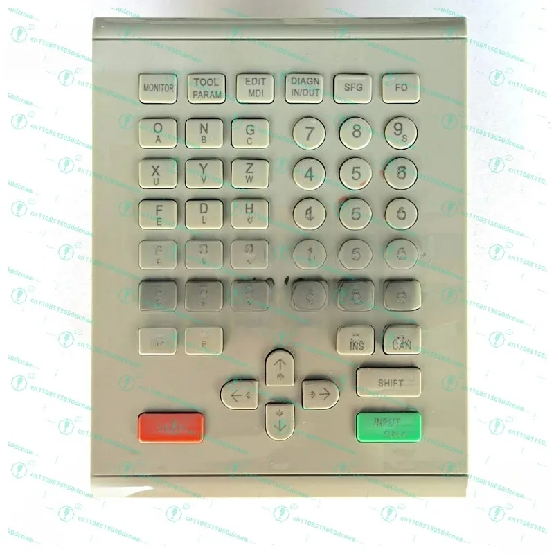 

System Keypad, Suitable for , Numeric Keypad