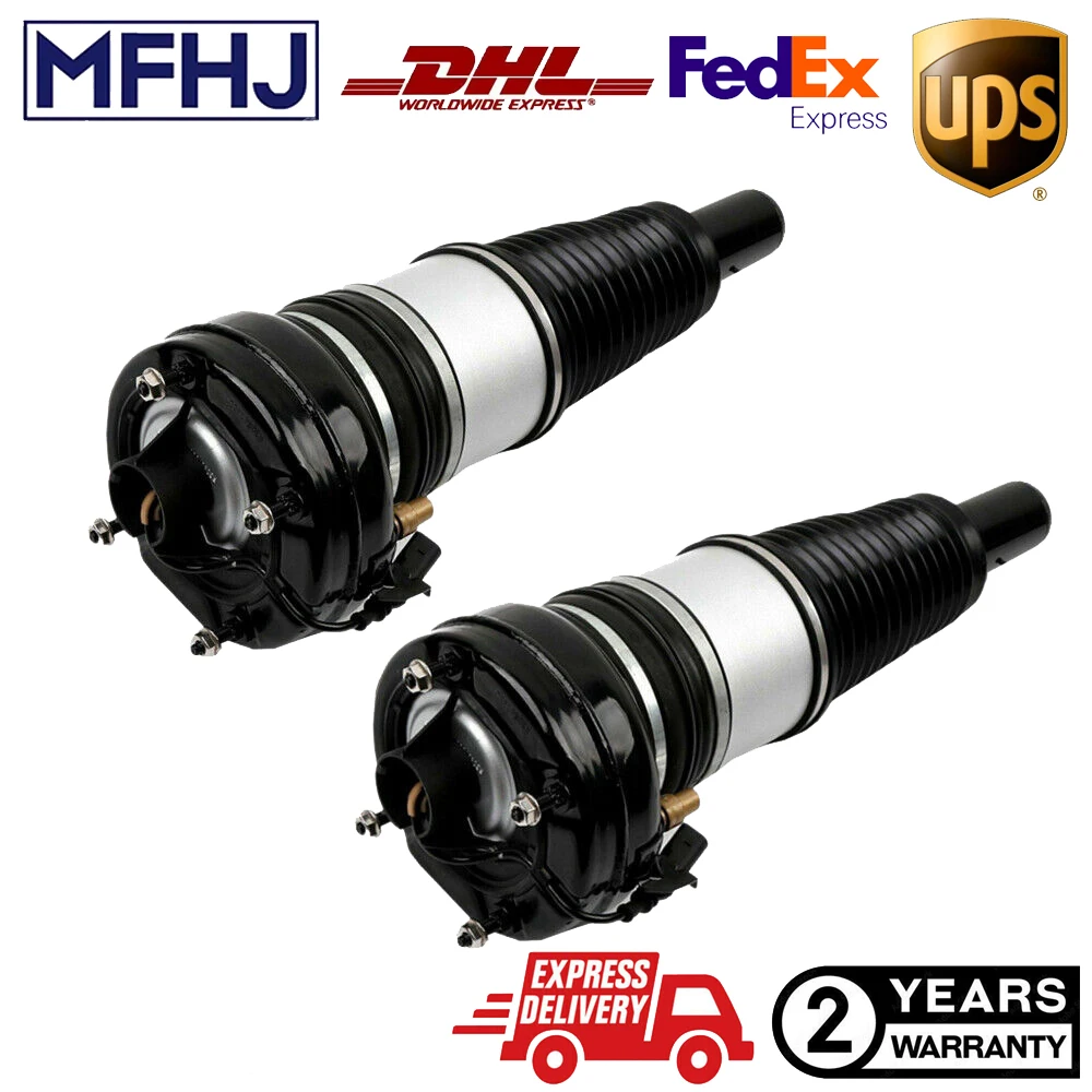 

Front Left or Right Air Suspension Shock Struts EDC For Bentley Mulsanne 6.8L 2011-2020