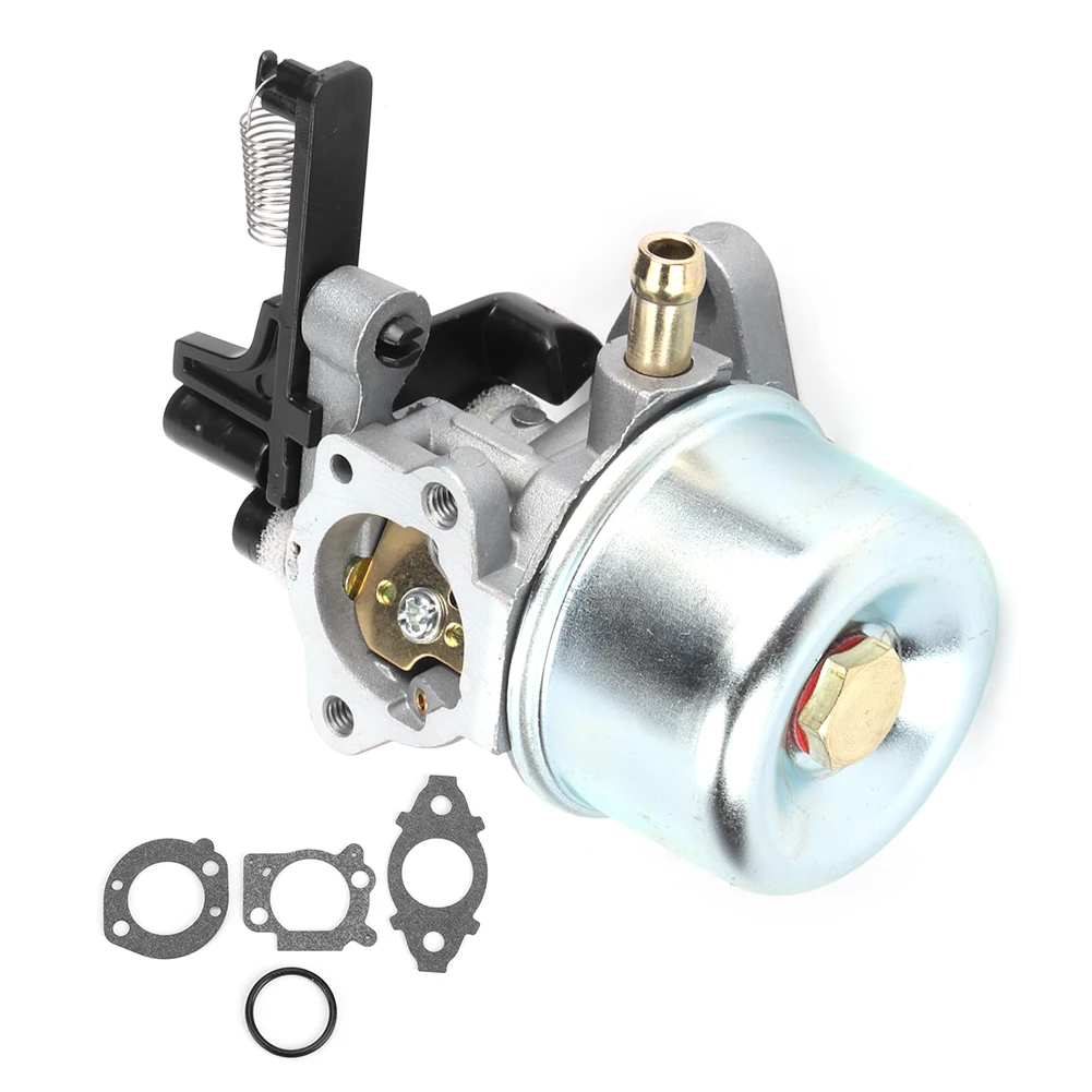 المكربن مع جوانات مناسبة لـ Briggs and Stratton 2700‐3000PSI Troy Bilt Power Washer 7.75 Hp 8.75 Hp 8.5Hp 594287