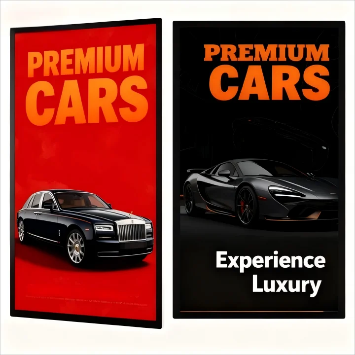 

Оптовый 55-дюймовый коммерческий ЖК-дисплей для помещений, рекламный плеер, цифровое меню, навигационная система, ультратонкий, 4K, анимация