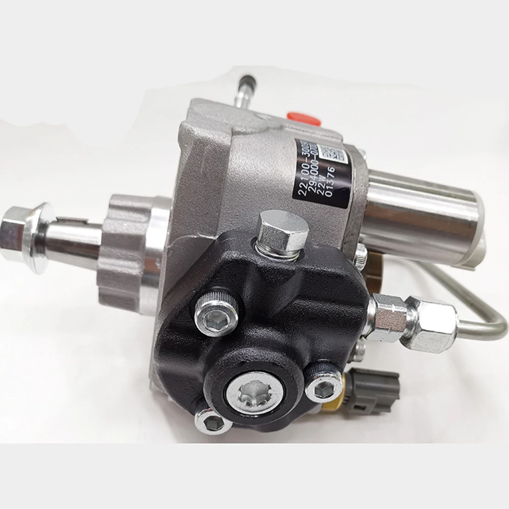 For 22100-30090 2210030090 Original neue Common-Rail-Einspritzpumpe 22100-30090 Passend fรผr TOYOTA 1KD-FTV-Motor 22100-30090