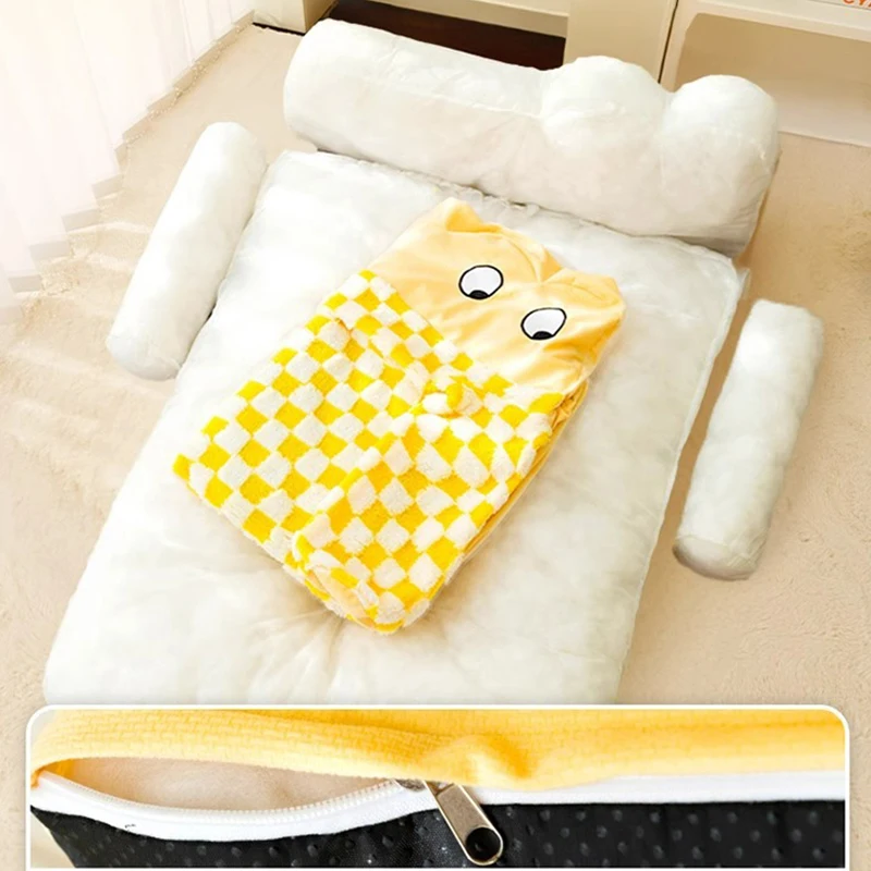 Thumbnail 4 - #86 Latest Washable Dog Cushions Offers