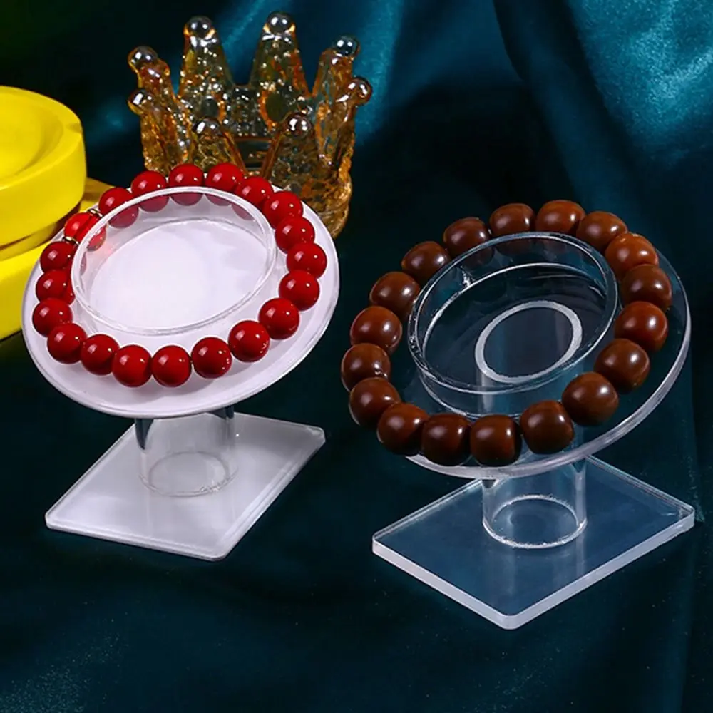 Convenient Storage Stand Creative Display Props Bracelet Display Rack Jewelry Display Holder Organizer Stand
