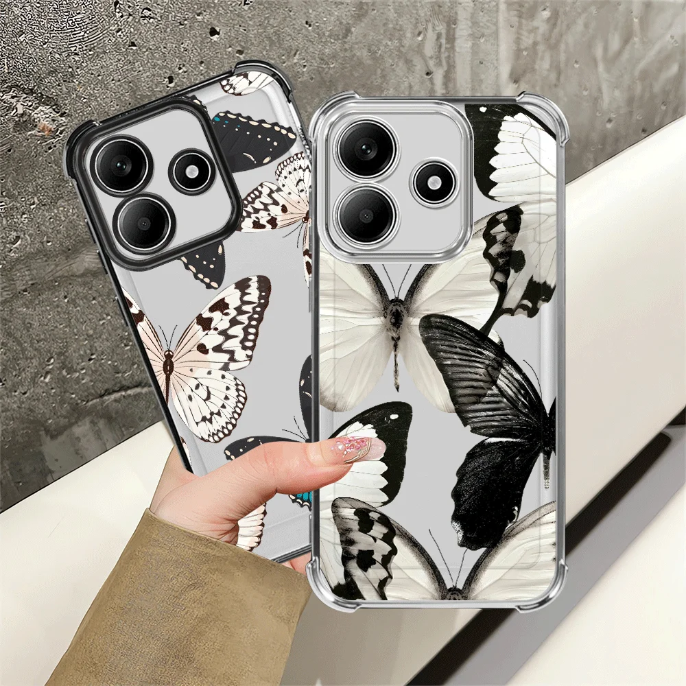 Creative Butterfly …