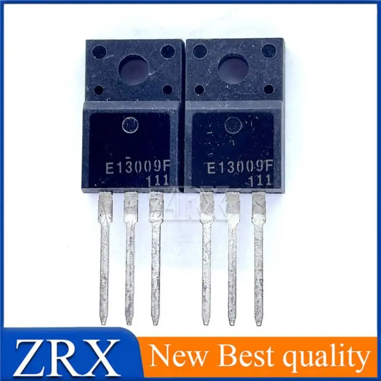 5 sztuk/partia nowa oryginalna trioda E13009F w magazynie