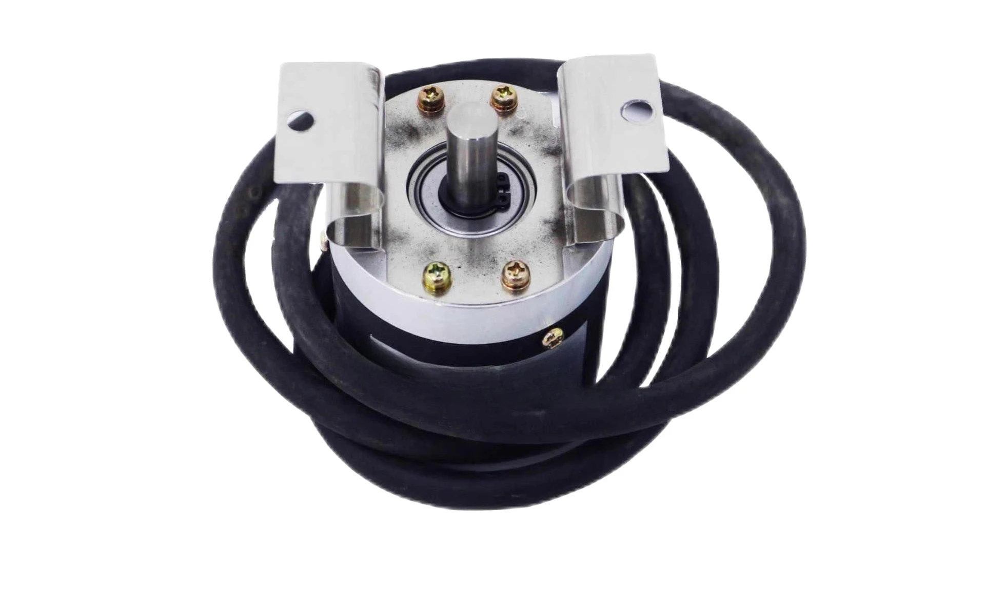 Machine room-free elevator imported rotary encoder ROTARY ENCODER NOF-S6000-5D original