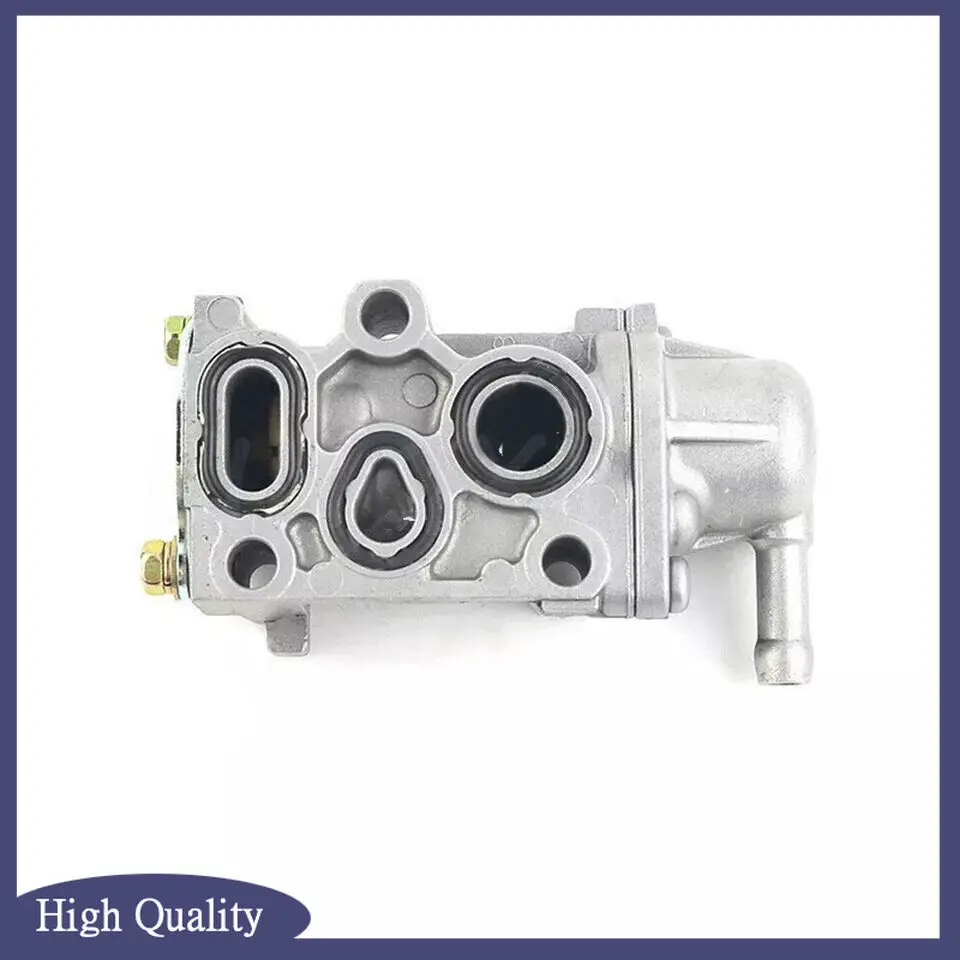 Клапан холостого хода 16500-P0A-A00 16500-P0A-A01 для Honda Accord CRV Prelude Acura CL 16500P0AA00 16500P0AA01