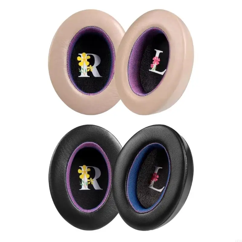 

15YA Luxury Upgraded Earpads for WH1000XM3 Headphones Soft &Durability Ear Cover Ear Cushions with Enhances Audios Fidelitys