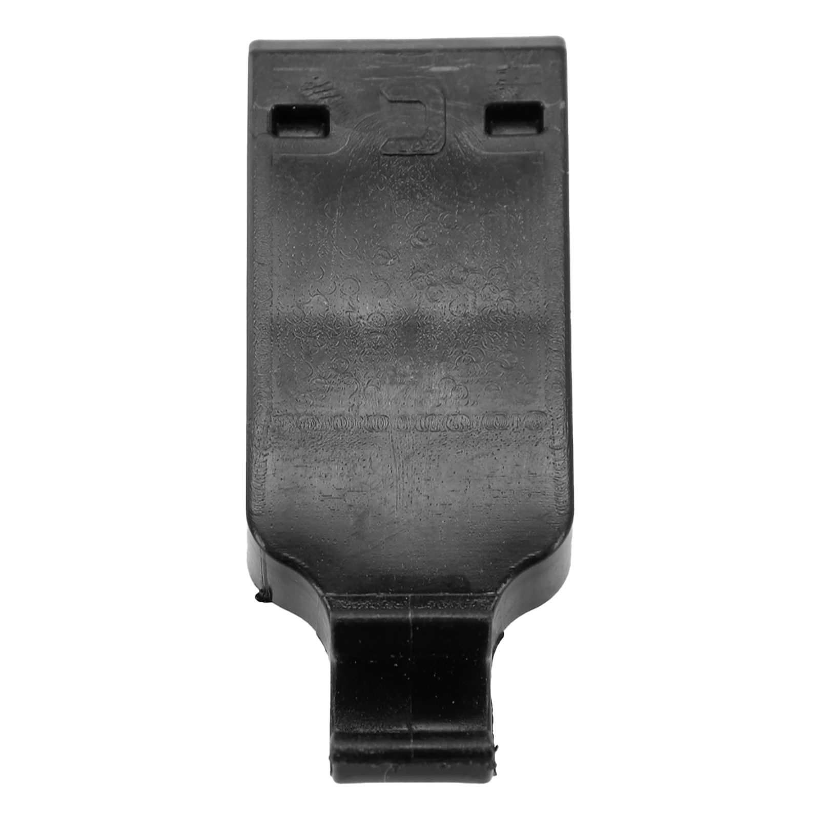 Plastic Hood Prop Rod Clamp Clip Designed for Toyota For Corolla Altis ZRE171 Sedan 2014 through 2018 Model Years