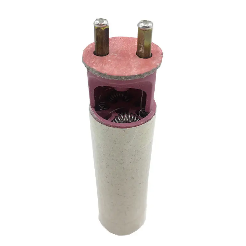 1000W/1080W DSH-C type hot air plastic welding gun heating core split welding machine gun core heating tube core